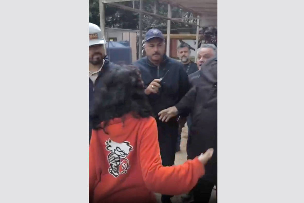 USP apura agressão de funcionário contra estudantes em moradia universitária