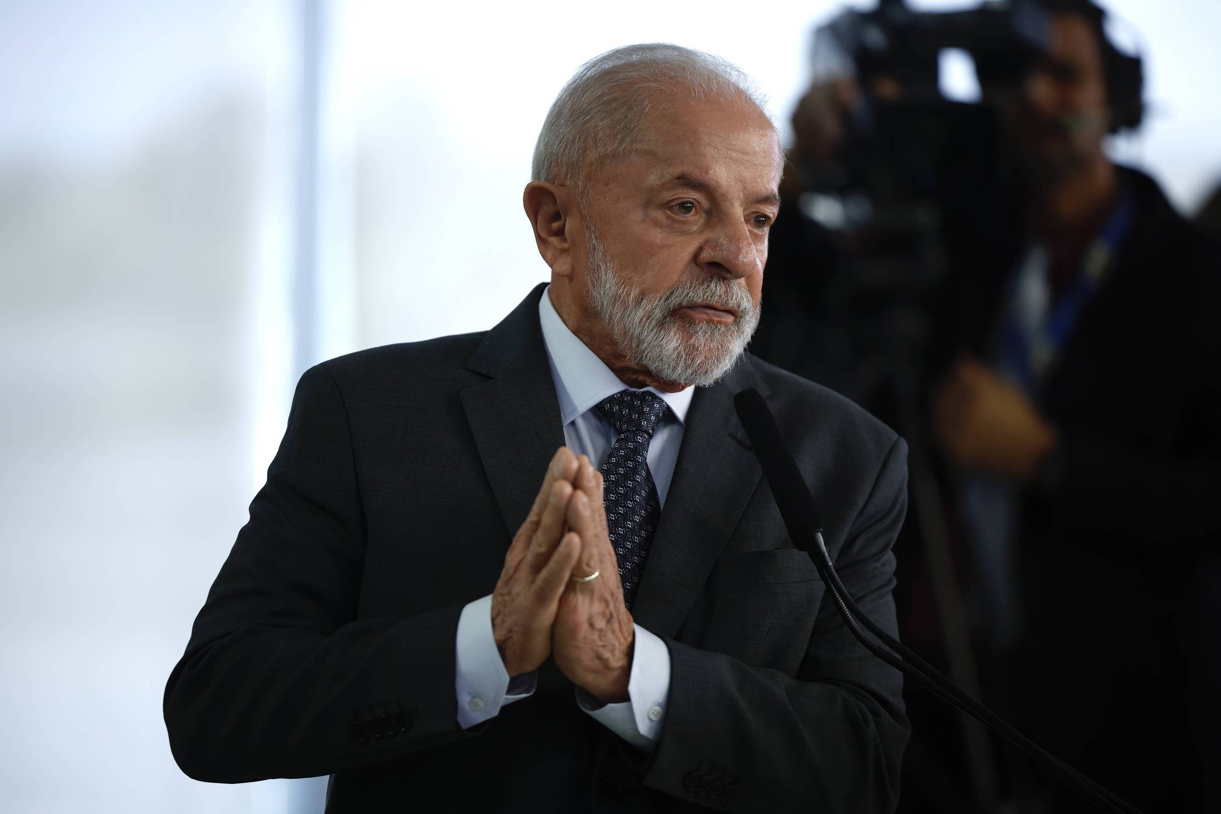 Lula anuncia nova política habitacional que supera o Minha Casa, Minha Vida