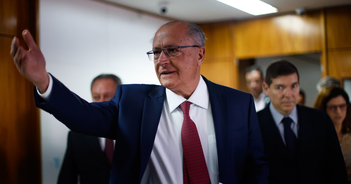 Retaliação pode impactar comércio e consumidores no Brasil, alerta governo Lula