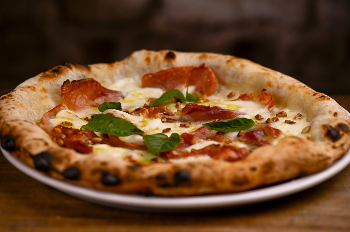 As melhores pizzarias do Rio de Janeiro para saborear em 2025