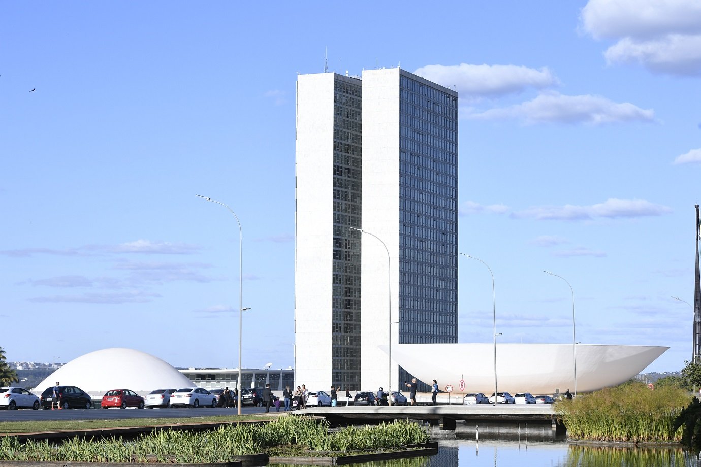 Foto: (Jefferson Rudy/Agência Senado/Flickr)