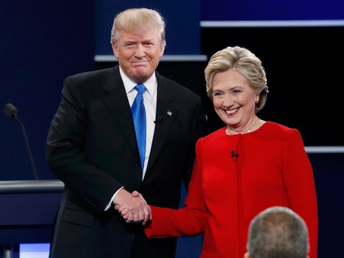 E-mails de Trump contra Hillary Clinton foram forjados por espiões russos, revela relatório