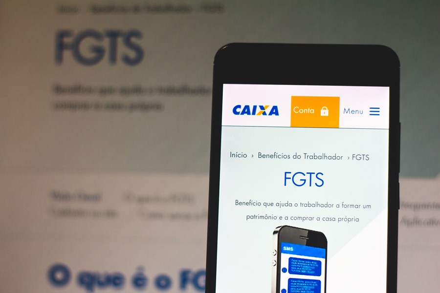 Trabalhadores conhecem valores de lucro do FGTS a serem recebidos em breve