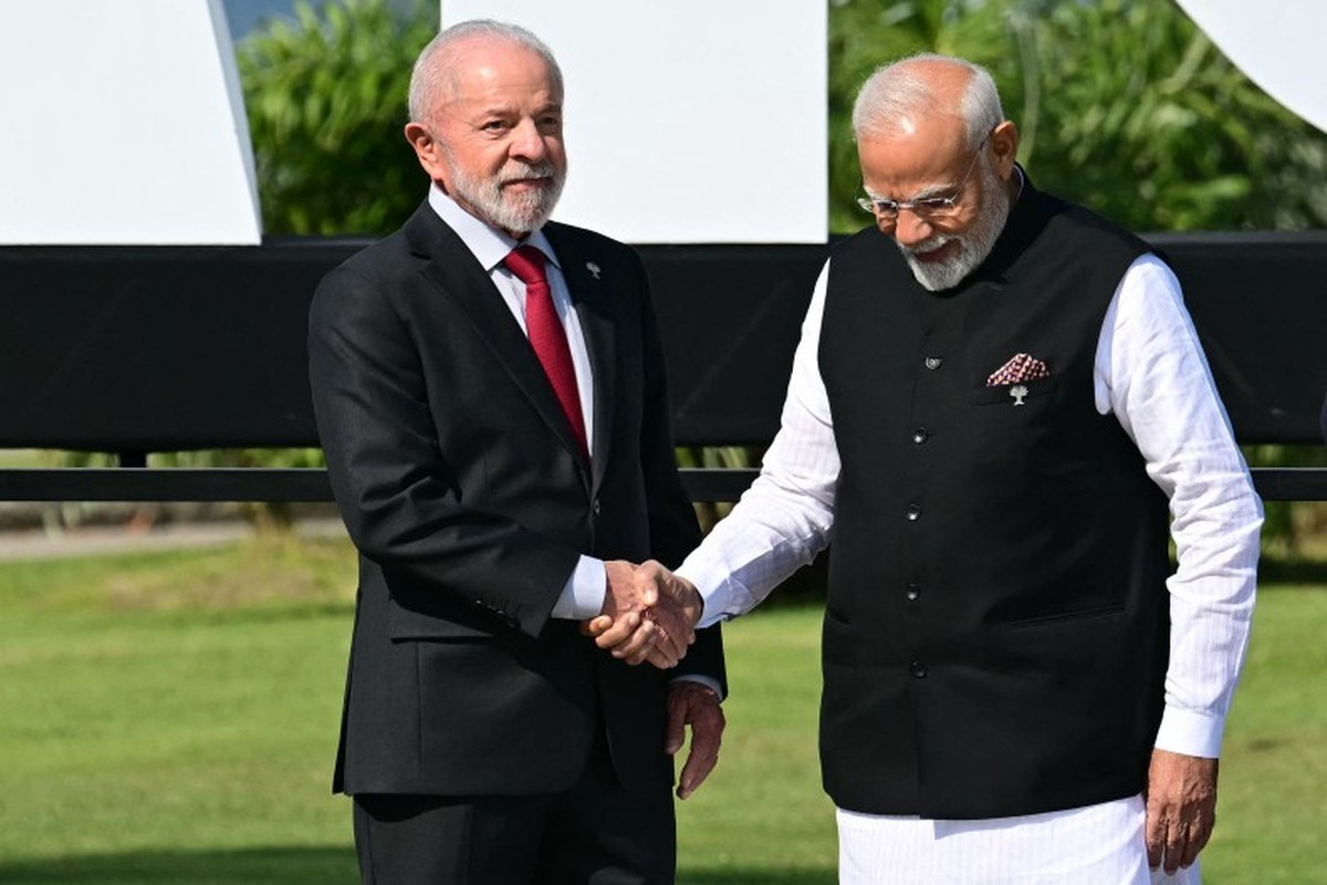 Brics define posição sobre Conselho de Segurança da ONU em declaração final
