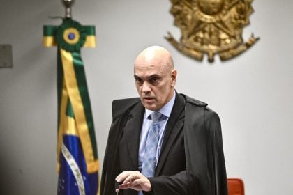 STF conclui depoimentos de testemunhas do núcleo 3 e réus falam na segunda-feira