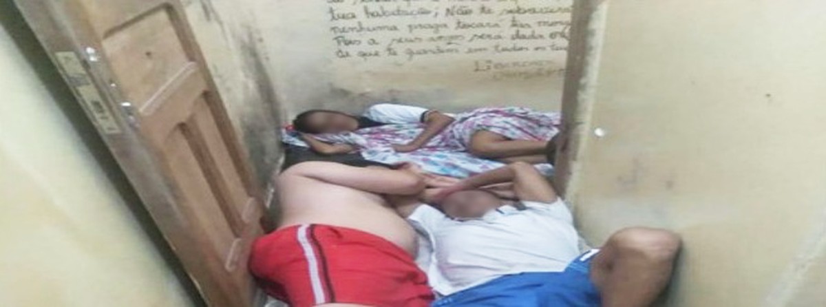 MP solicita prisão de policiais envolvidos em estupro de indígena no Amazonas