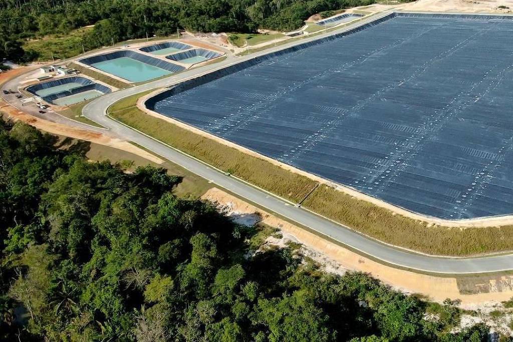 Manaus enfrenta impasse para operar aterro sanitário moderno e sustentável