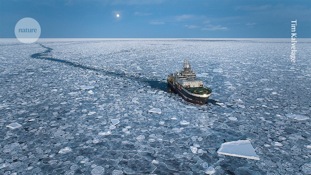 Correntes oceânicas enfrentam colapso e cientistas buscam respostas urgentes