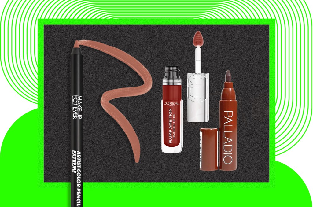 Aprenda a reproduzir o combo de batom de Reneé Rapp com produtos acessíveis