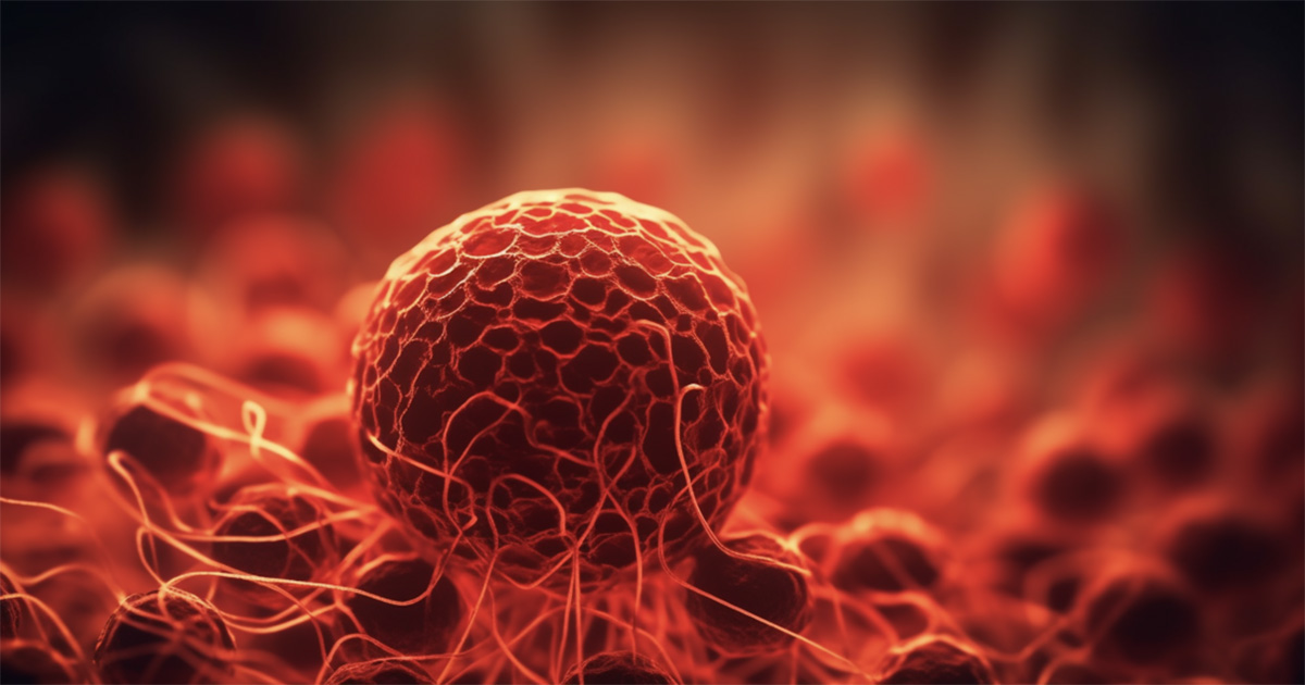 Composto de metal raro elimina células de tumor agressivo em nova pesquisa
