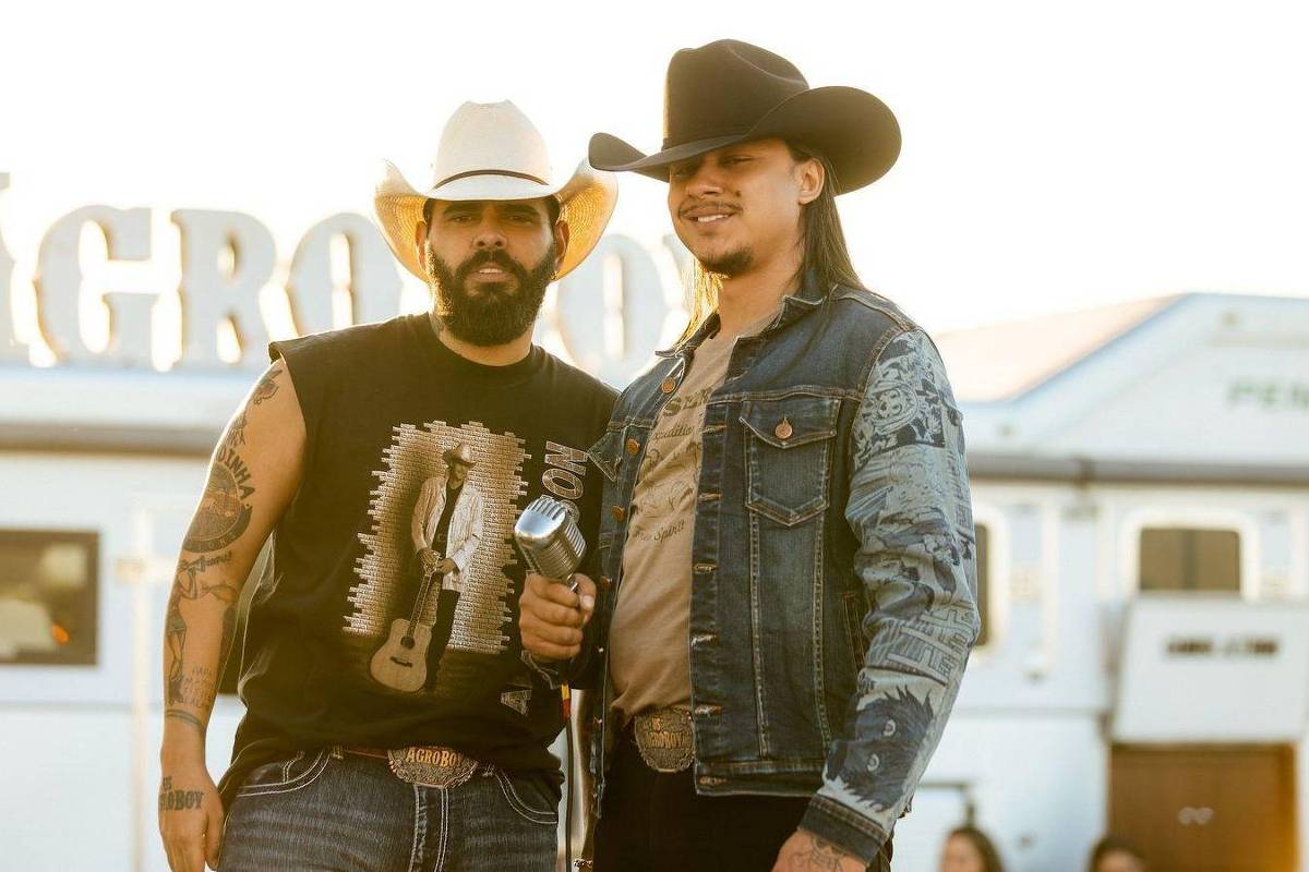 Músicos e influencers impulsionam a imagem do agronegócio no Brasil