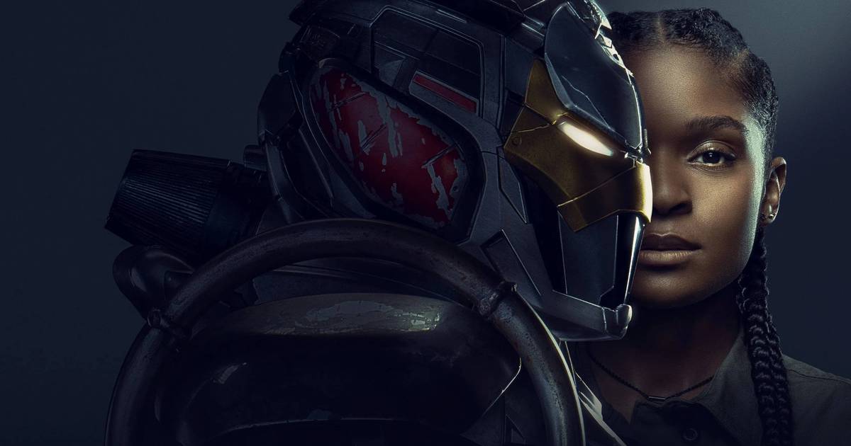 Coração de Ferro, nova série do MCU, estreia no Disney+ em junho de 2025