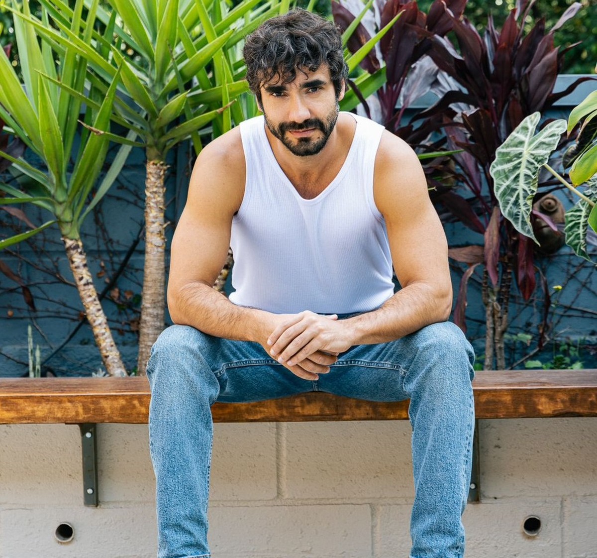 Gabriel Godoy se junta ao elenco da série 'Amor da minha vida' com Bruna Marquezine