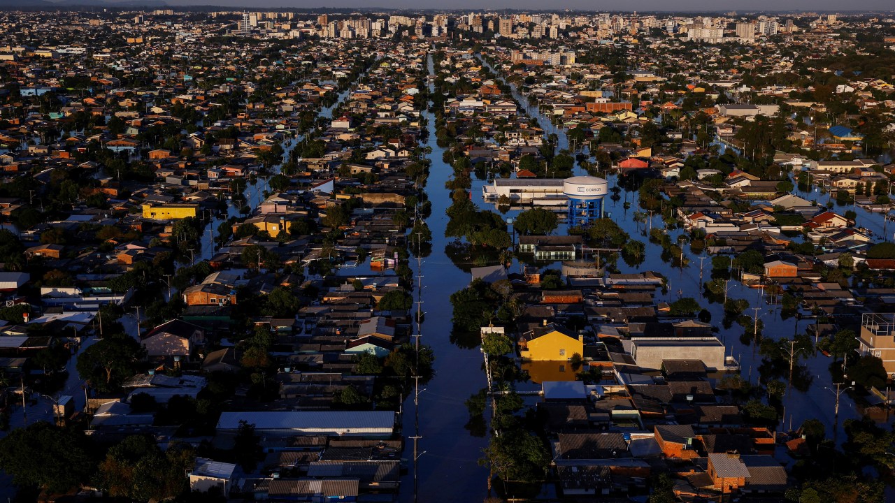 Brasil é destaque na premiação do World Press Photo 2025 com fotógrafos premiados e imagens de destaque. (Foto: Amanda Perobelli / World Press Photo 2025/ divulgação)