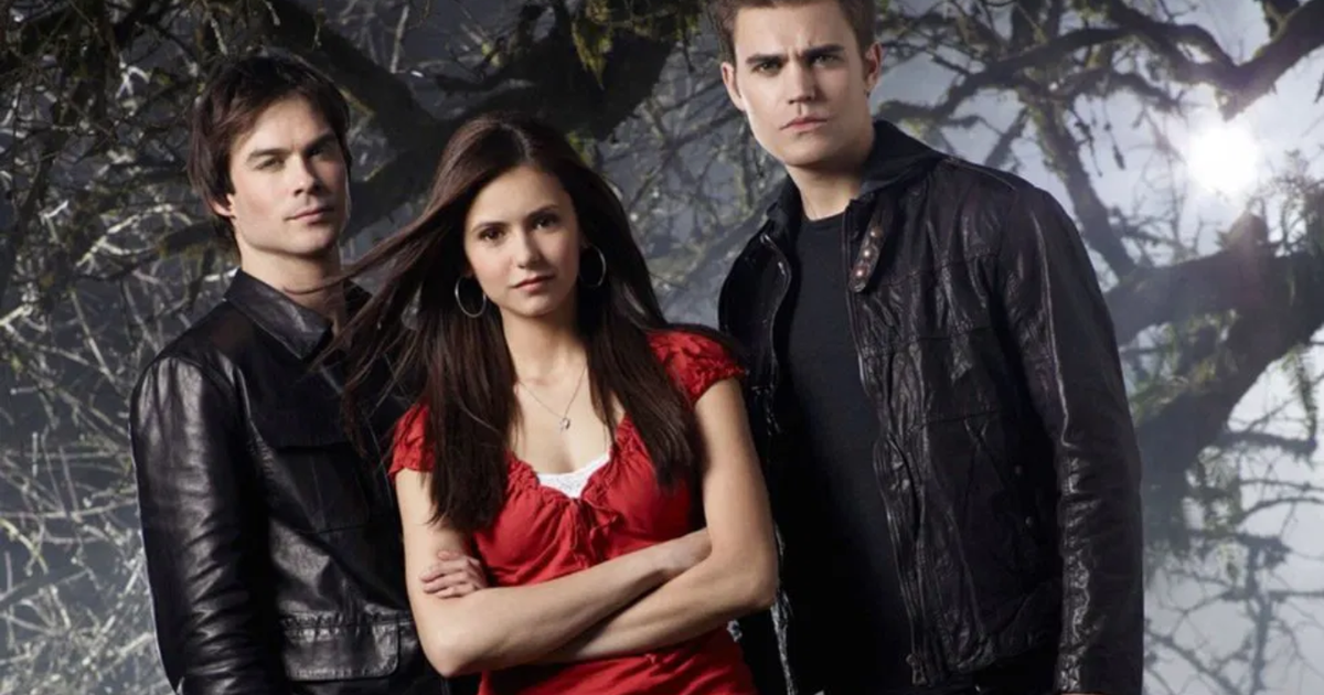 Criadora de The Vampire Diaries revela planos para novos spin-offs da série