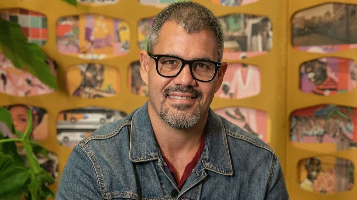 Juliano Cazarré interpreta detento que se converte em 'Três Graças'