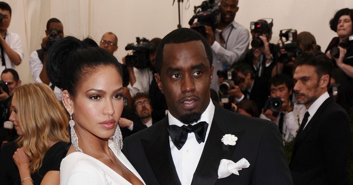 Advogado de Cassie Ventura comenta sobre o veredito do caso Diddy