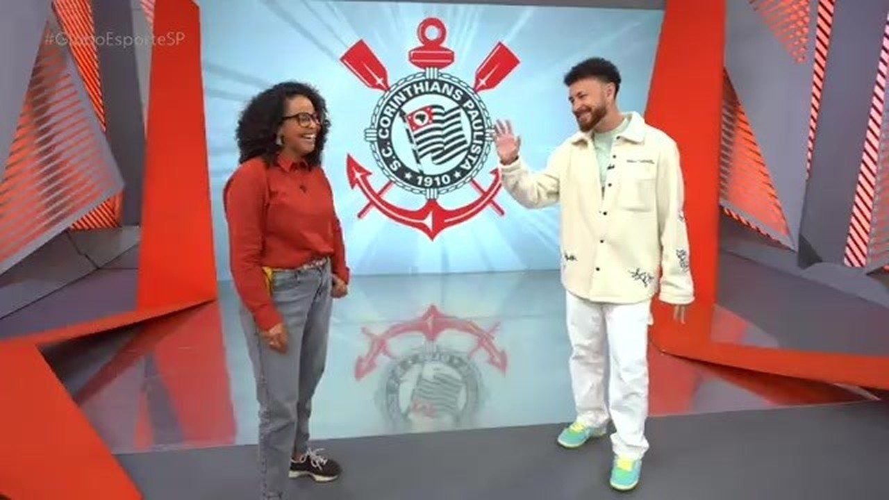 Jogador revelado pelo Timão faz sua estreia na Europa em grande estilo