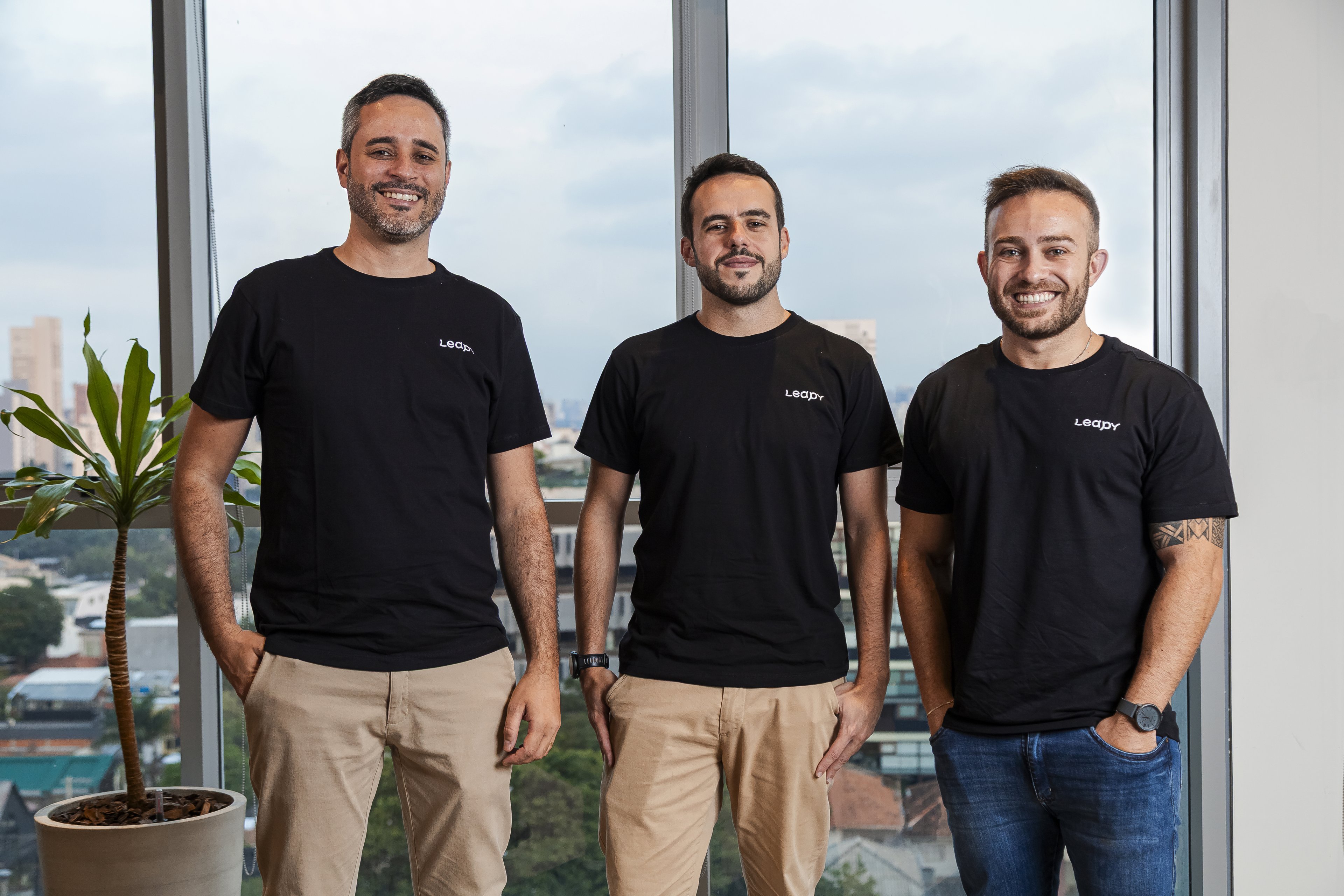 Empresa capta R$ 12 milhões para aumentar efetivação de jovens aprendizes