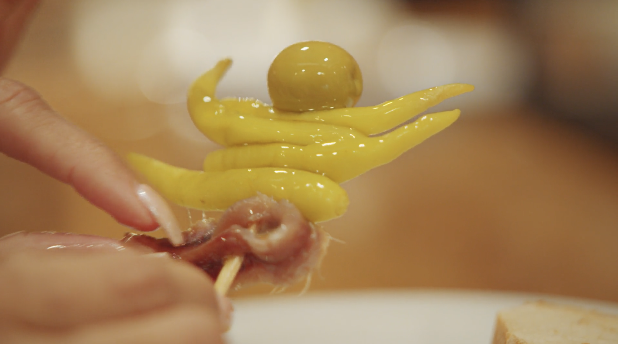 Pintxos: a verdadeira iguaria espanhola que não deve ser chamada de tapas