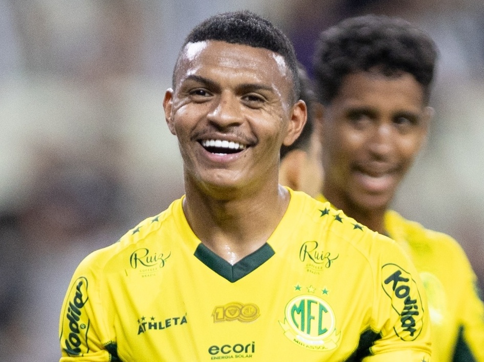 Mirassol supera Ceará e alcança sétima partida sem perder no Brasileirão