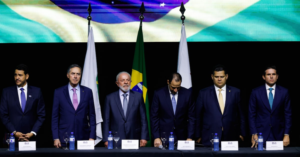 Lula e oposição ignoram crise fiscal enquanto Brasil se aproxima do colapso econômico
