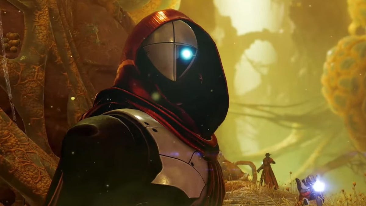 Destiny 2 apresenta nova mecânica de Metroid Ball e gera polêmica entre jogadores