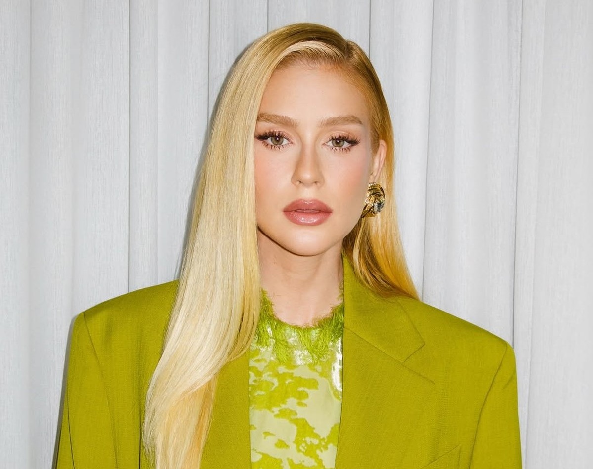 Marina Ruy Barbosa integra elenco de novo filme produzido pela Globo
