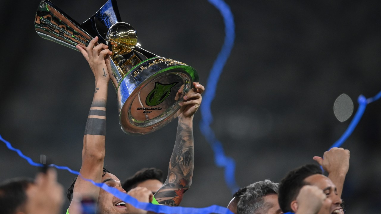 Campeonato Brasileiro: confira datas e horários dos jogos da 15ª rodada