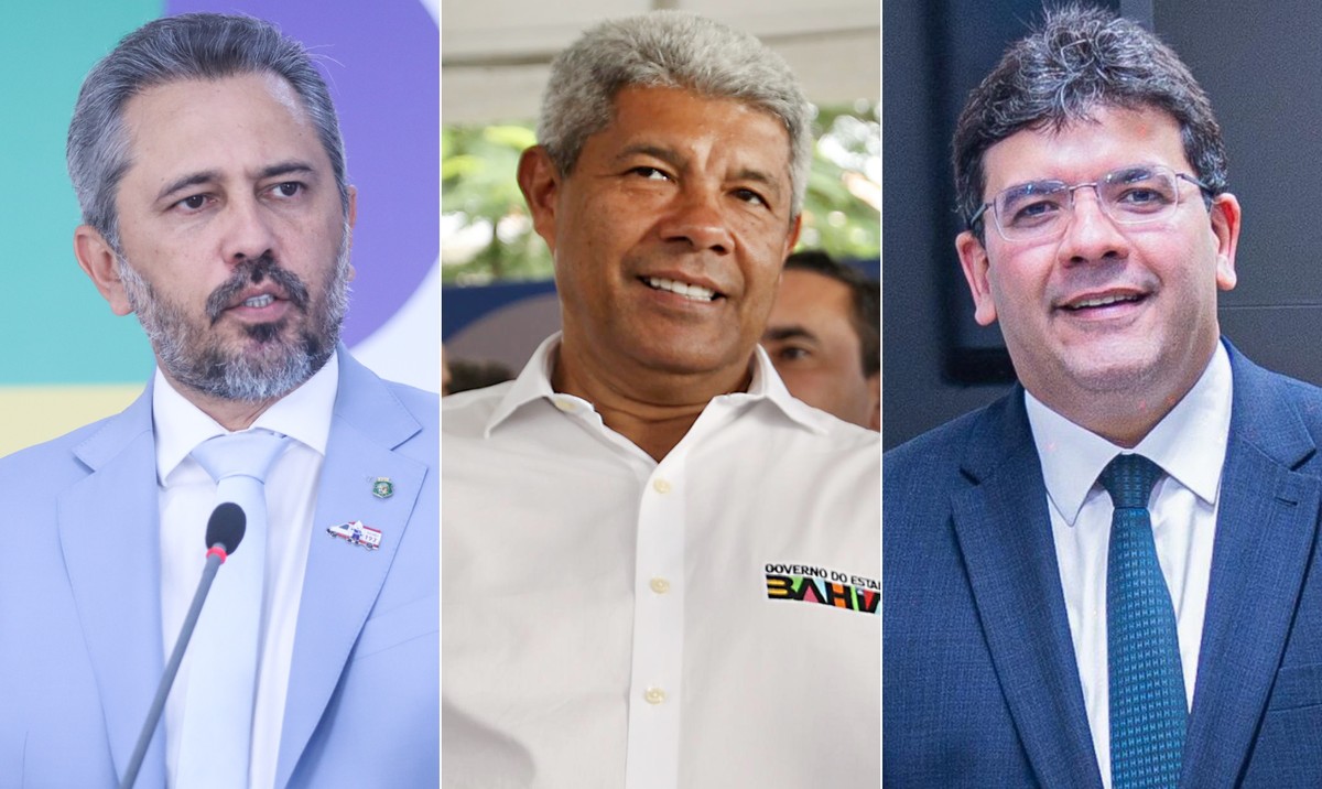 PT prioriza apoio a Lula e deve ter menor número de candidatos a governador em 2026