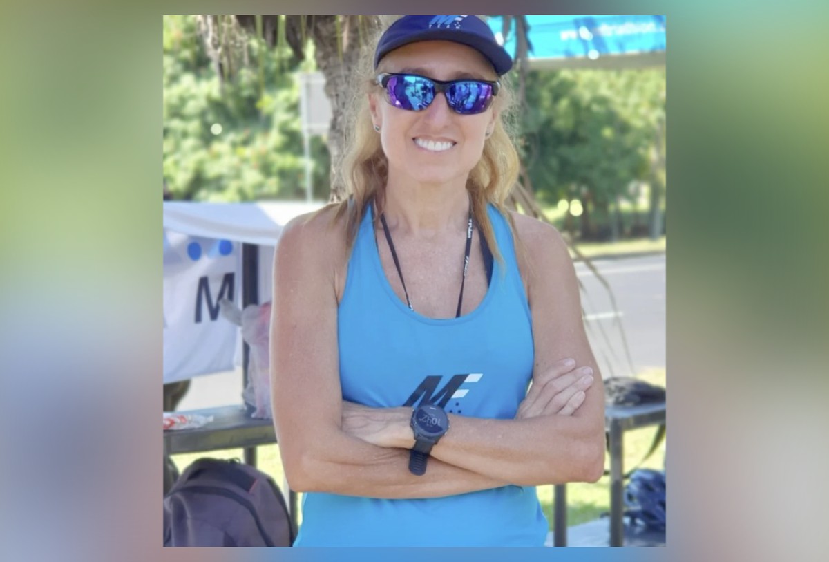 Motorista sem habilitação atropela ex-triatleta e quatro ciclistas na Enseada