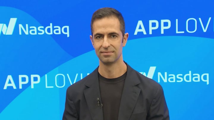 AppLovin se beneficia de fallout entre Apple e Epic com alta nas ações após lucros