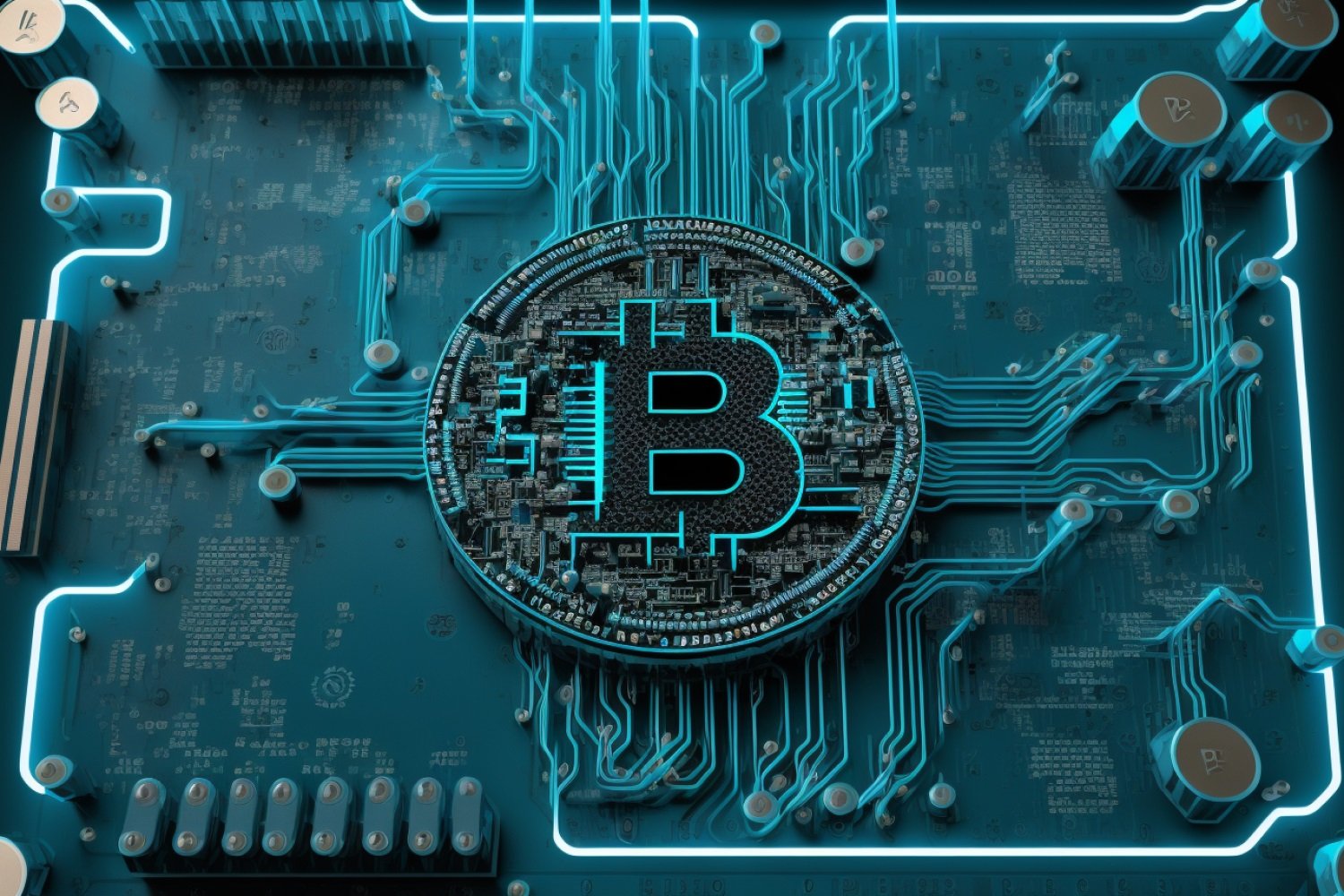 Investidor lucra R$ 50 bilhões ao vender bitcoins guardados por 14 anos