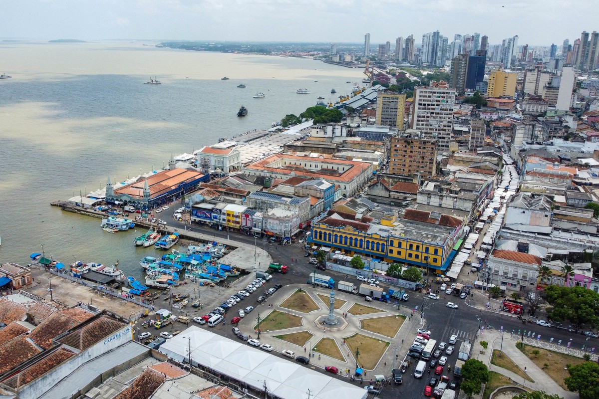 Sebrae nega ter orientado aumento de preços de imóveis para a COP30 em Belém