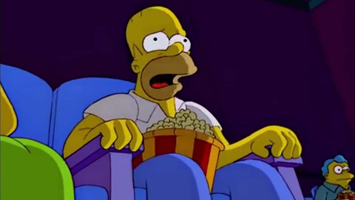 AMC aumenta exibição de comerciais antes de filmes e gera polêmica entre espectadores