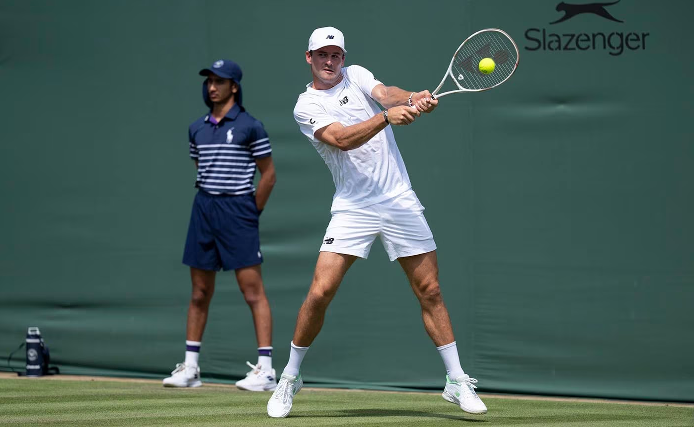 Masters 1000 de Toronto perde Paul e Dimitrov entre as ausências confirmadas