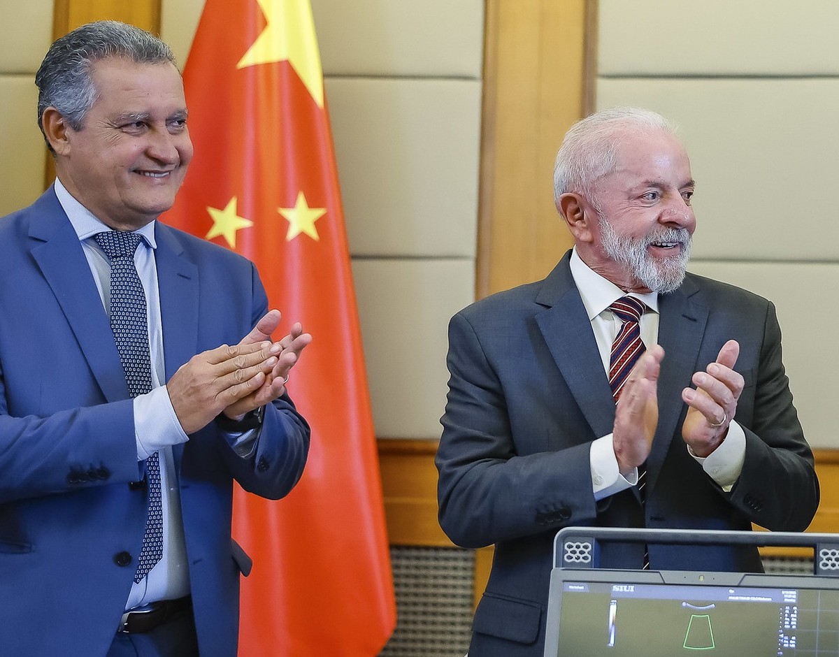 Rui Costa anuncia assinatura de decreto sobre Lei da Reciprocidade hoje