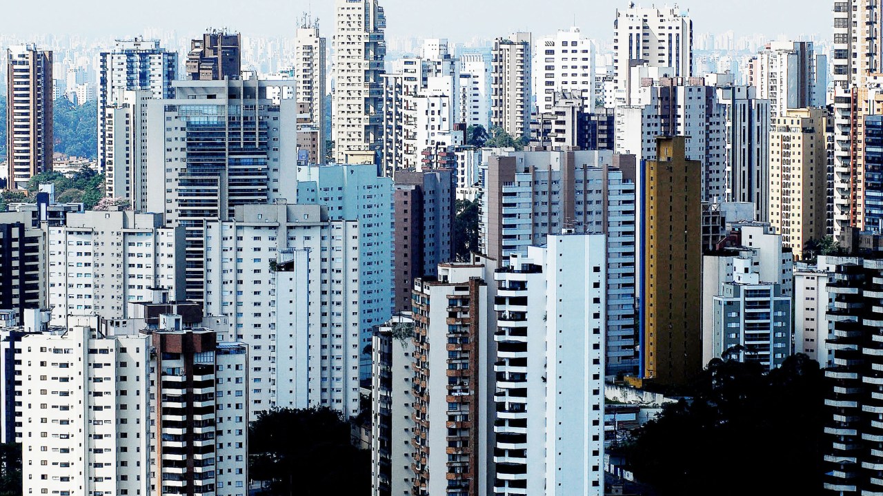 Santo André, Sorocaba e Belém se destacam na atratividade do mercado imobiliário
