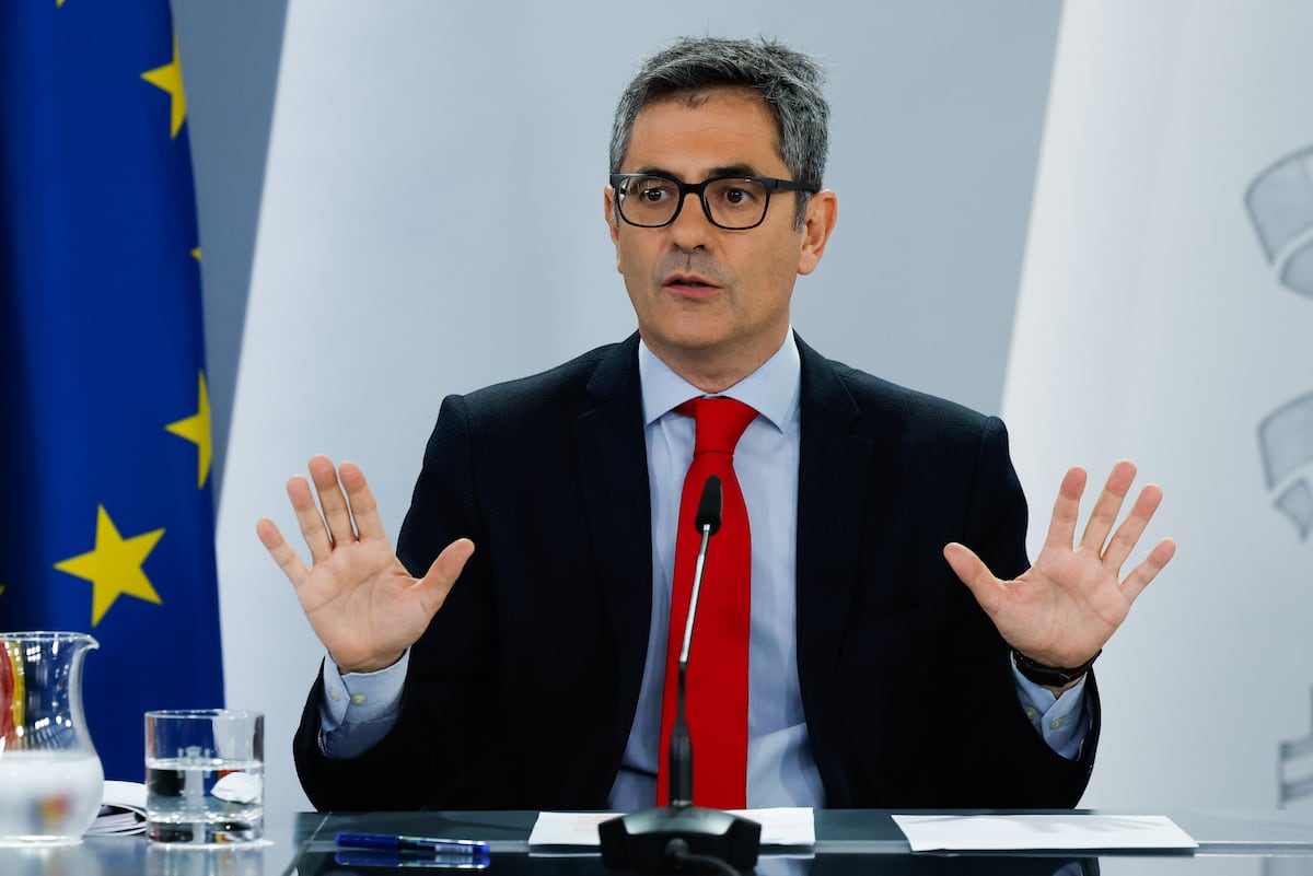 Choque no governo espanhol após controle de segredos de Estado