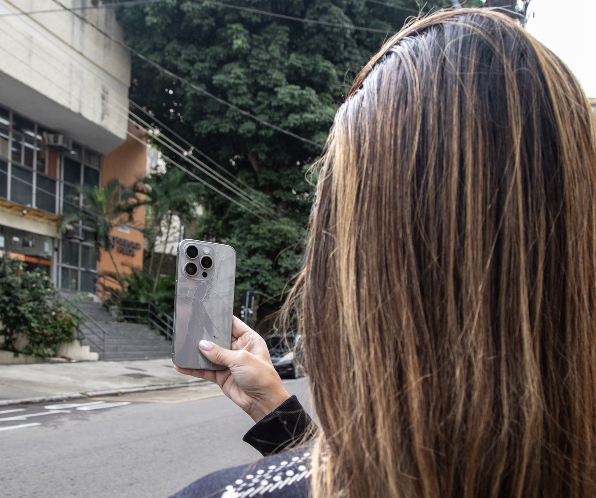 Celulares roubados: entenda o ciclo de vida revelado pelo Mapa do Crime