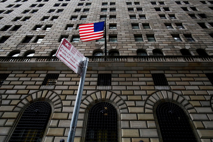 Goldman prevê três cortes de juros pelo Fed até o final do ano; entenda os motivos