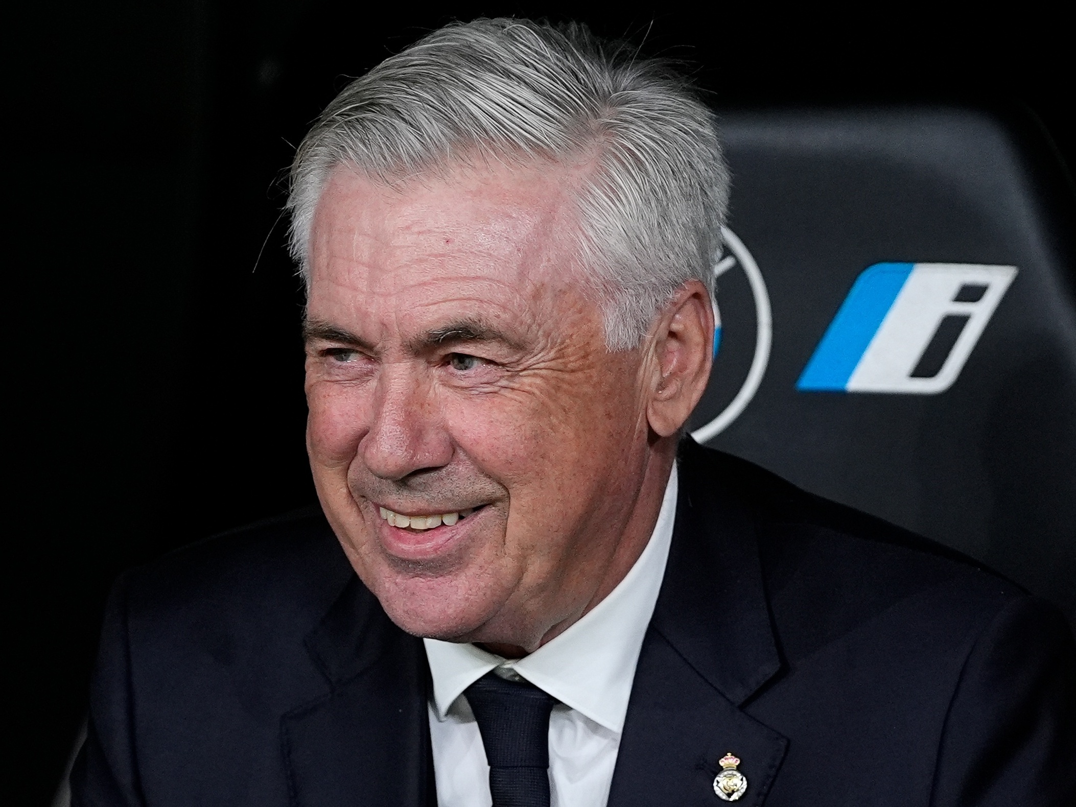 Ancelotti revela pré-lista com veteranos para a seleção em nova renovação