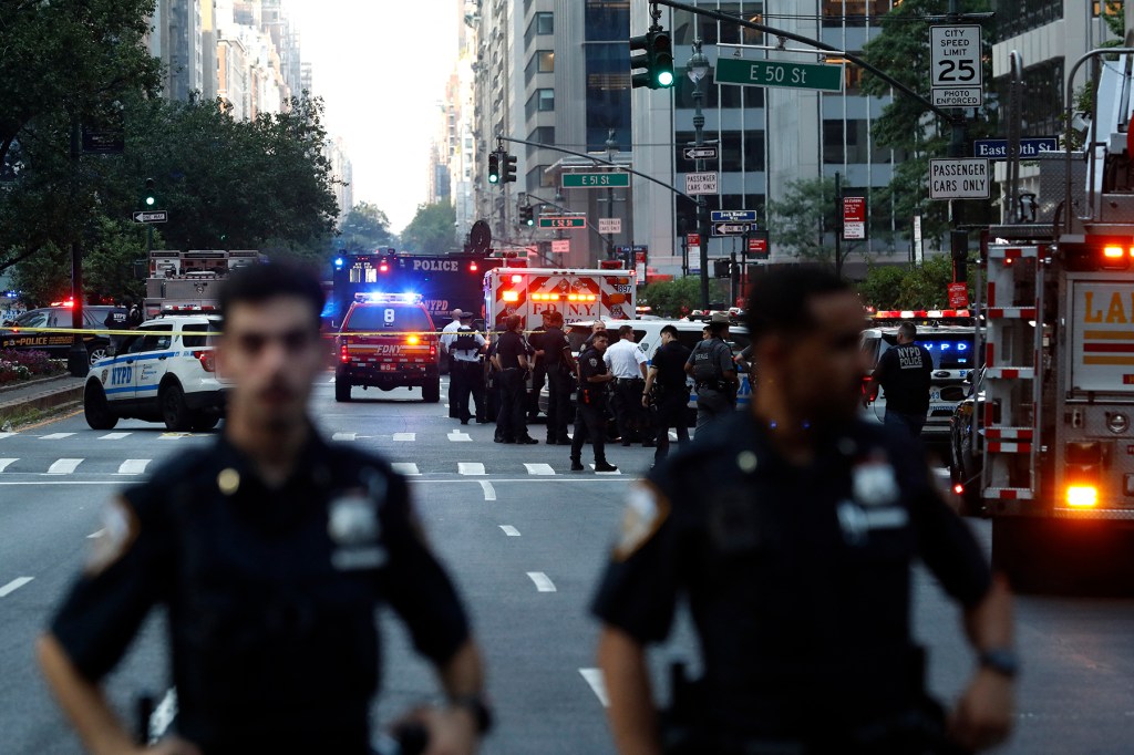 Roc Nation lamenta tragédia após tiroteio mortal em Nova York