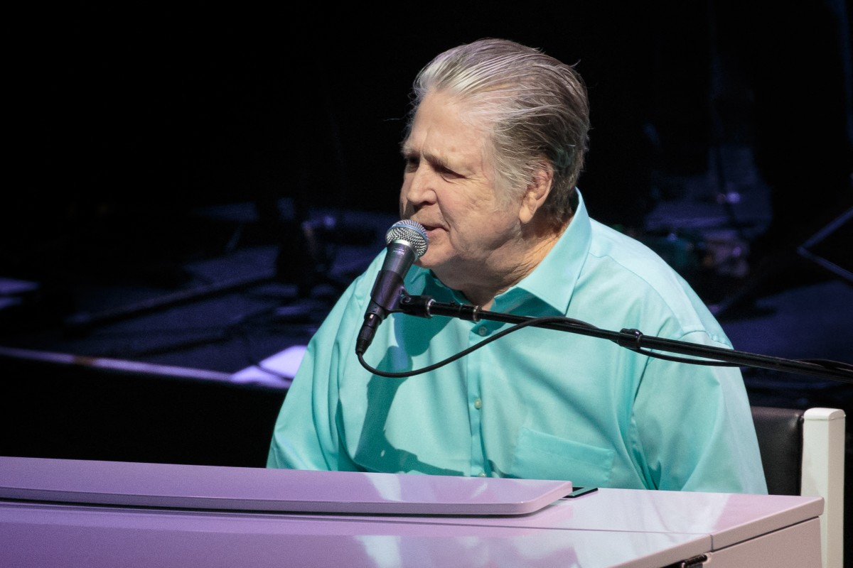Brian Wilson, dos Beach Boys, falece devido a complicações respiratórias