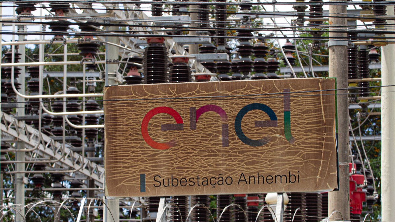 CGU identifica falhas da Enel durante apagões em São Paulo em 2023 e 2024