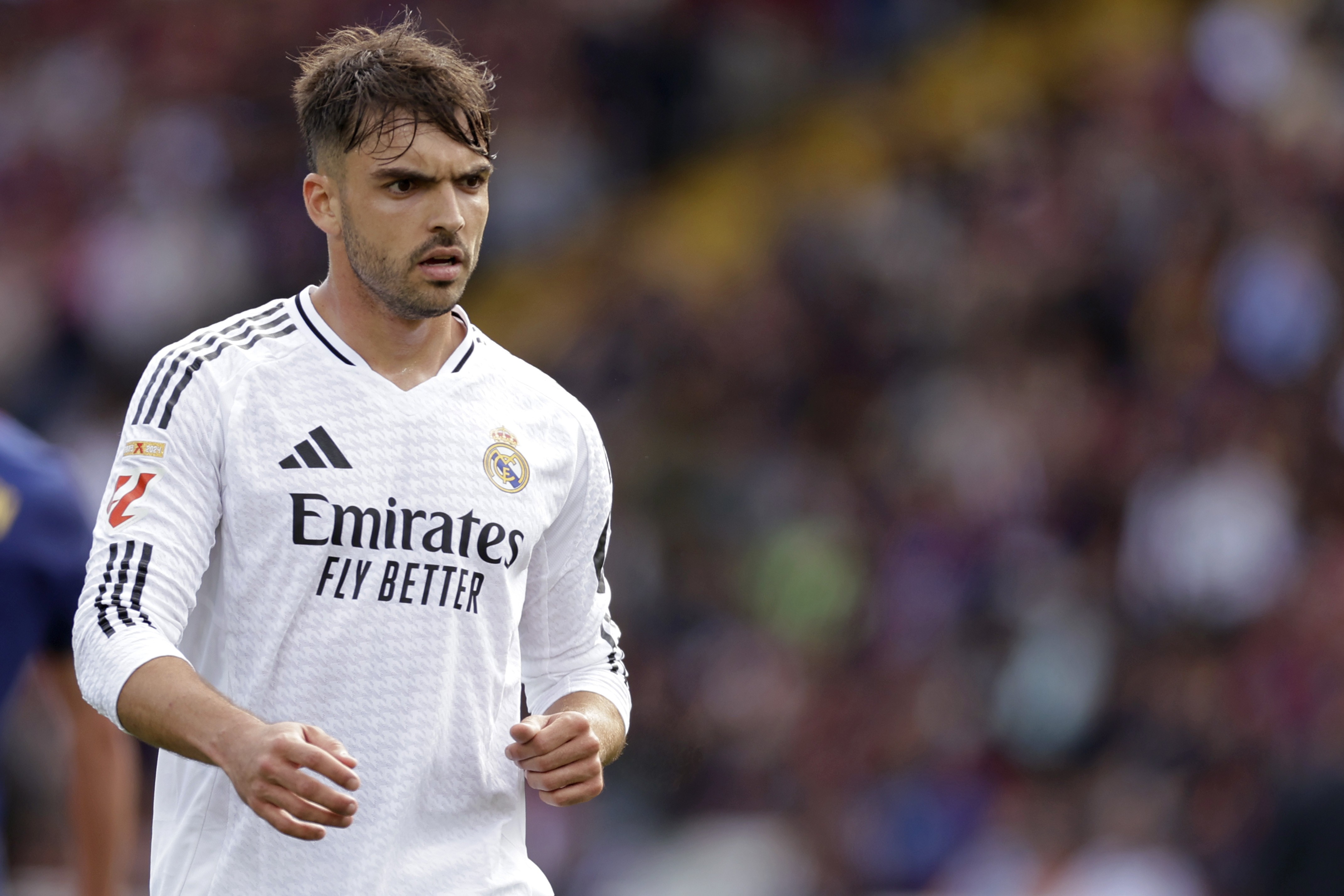 MP solicita prisão de jogador do Real Madrid por envolvimento em pornografia infantil
