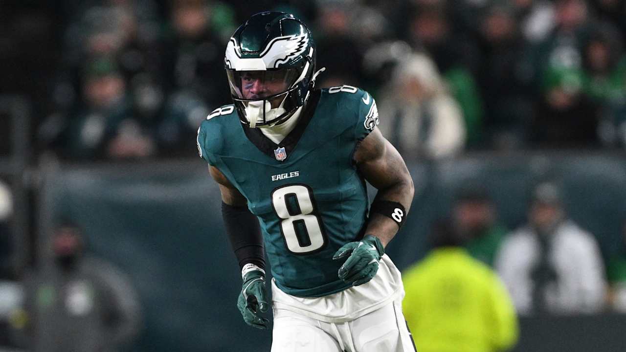 Foto: Reprodução/@NFL