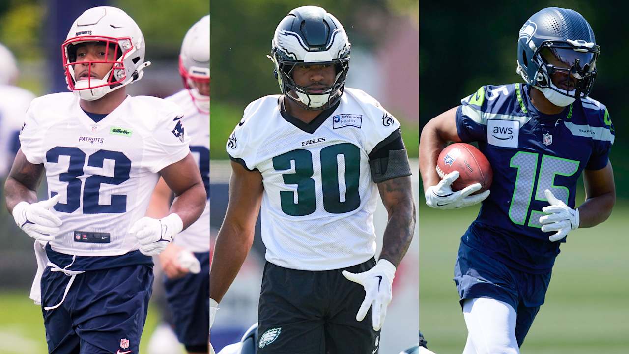 Rookies decisivos para cada time na temporada da NFL de 2025