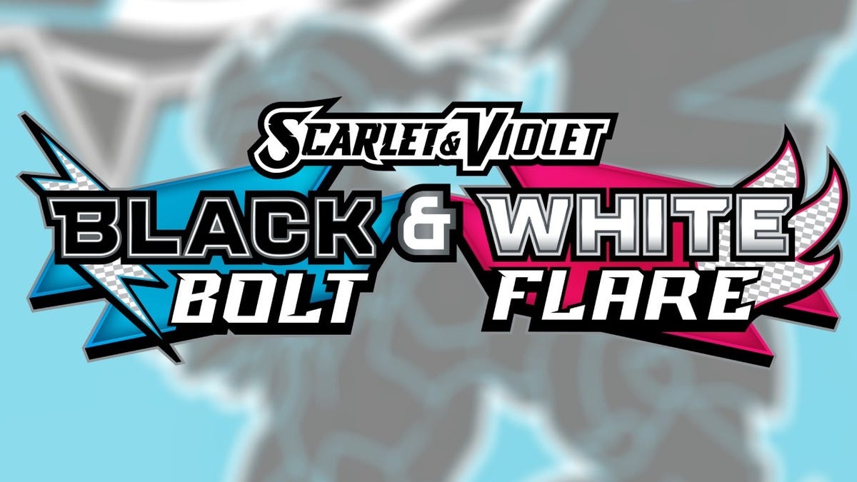 Black Bolt e White Flare decepcionam no encerramento de Scarlet e Violet