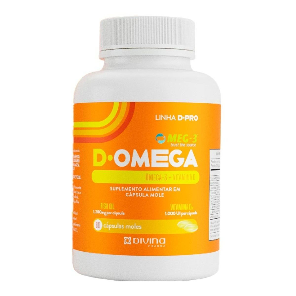 Anvisa suspende lotes de suplementos de vitamina D e ômega 3 por irregularidades